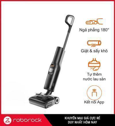 Roborock F25 ACE - Máy Hút Bụi Cầm Tay Chính Hãng Giá Rẻ