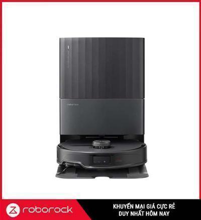 Robot Hút Bụi Lau Nhà Roborock Q Revo Master Chính Hãng Giá Rẻ