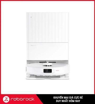 Robot Hút Bụi Lau Nhà Roborock Q Revo MaxV- Chính Hãng Giá Rẻ