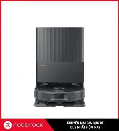Robot Hút Bụi Lau Nhà Roborock Q Revo Pro Chính Hãng Giá Rẻ