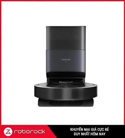 Robot Hút Bụi Lau Nhà Roborock Revo Q5 Pro Plus Chính Hãng Giá Rẻ