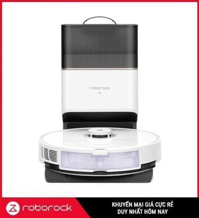 Robot Hút Bụi Lau Nhà Roborock S8 Plus - Chính Hãng Giá Rẻ