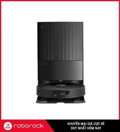 Robot Hút Bụi Lau Nhà Roborock Q Revo - Chính Hãng Giá Rẻ