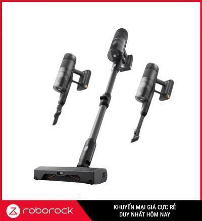 Roborock H60 Ultra Máy hút bụi cầm tay – Bản Quốc Tế