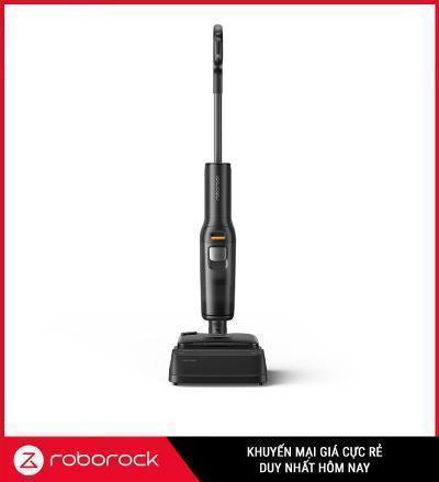Roborock F25 Ultra Máy hút bụi lau nhà cầm tay – Bản Quốc Tế