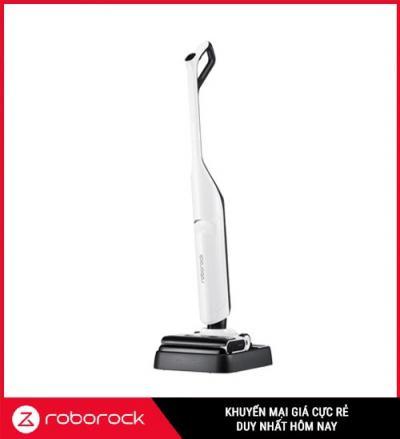Roborock Flexi Lite – Máy Lau Nhà Nghiêng 180 Độ Chính Hãng Giá Rẻ