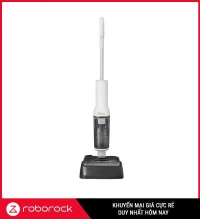 Roborock F25 RT - Máy Hút Bụi Cầm Tay Chính Hãng Giá Rẻ