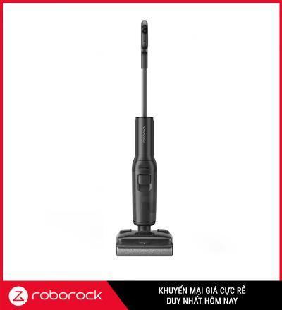 Roborock F25 ACE Pro Máy hút bụi lau nhà cầm tay – Bản Quốc Tế