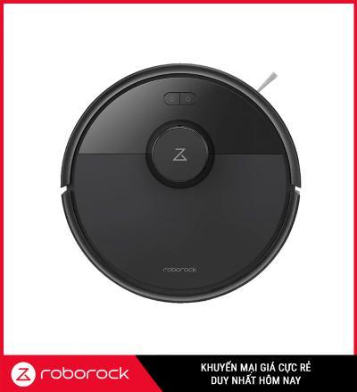 Robot hút bụi lau nhà Roborock Q7 Pro Max +